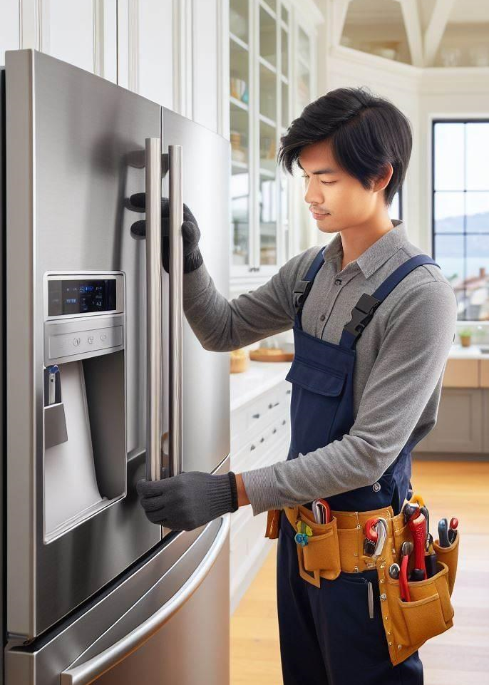 Troubleshooting Common Problems with Kitchenaid Refrigerators